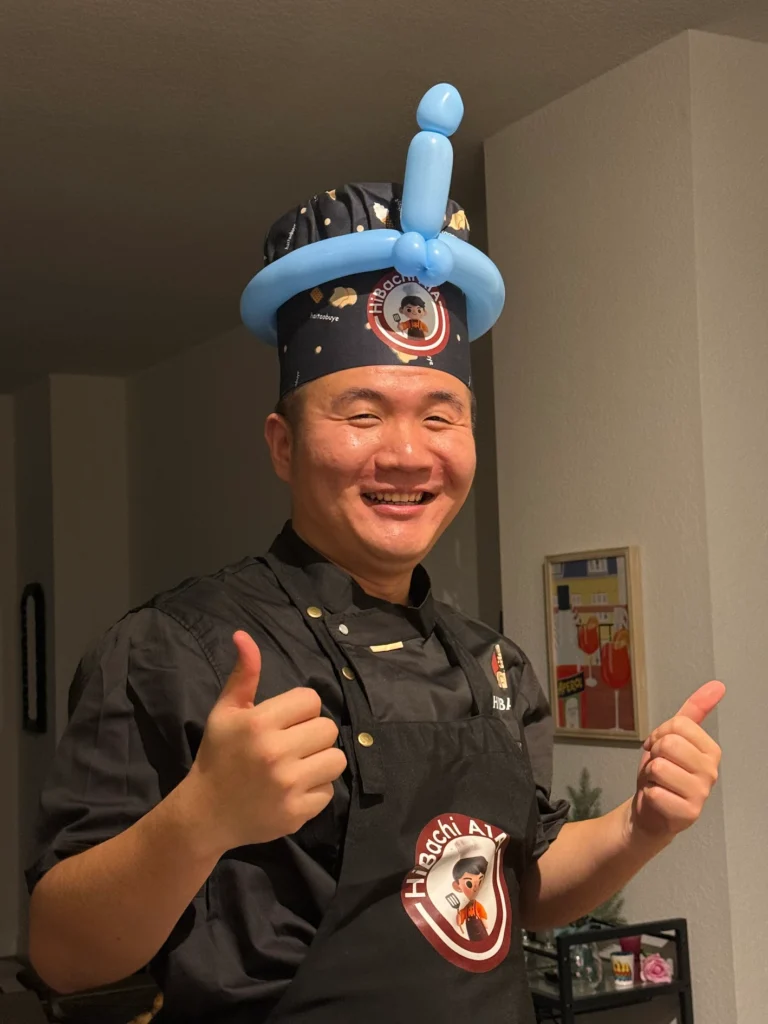 Hibachi At Home Ingredients Every Catering Service Recommends