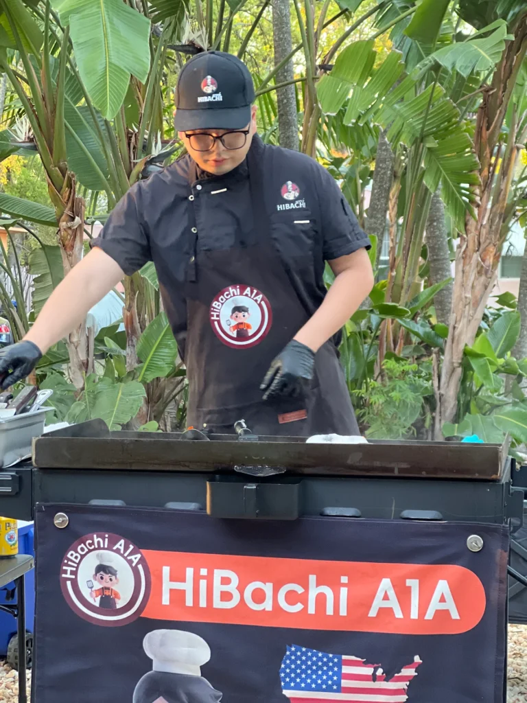 Ultimate Guide to Hosting Hibachi Parties at Home