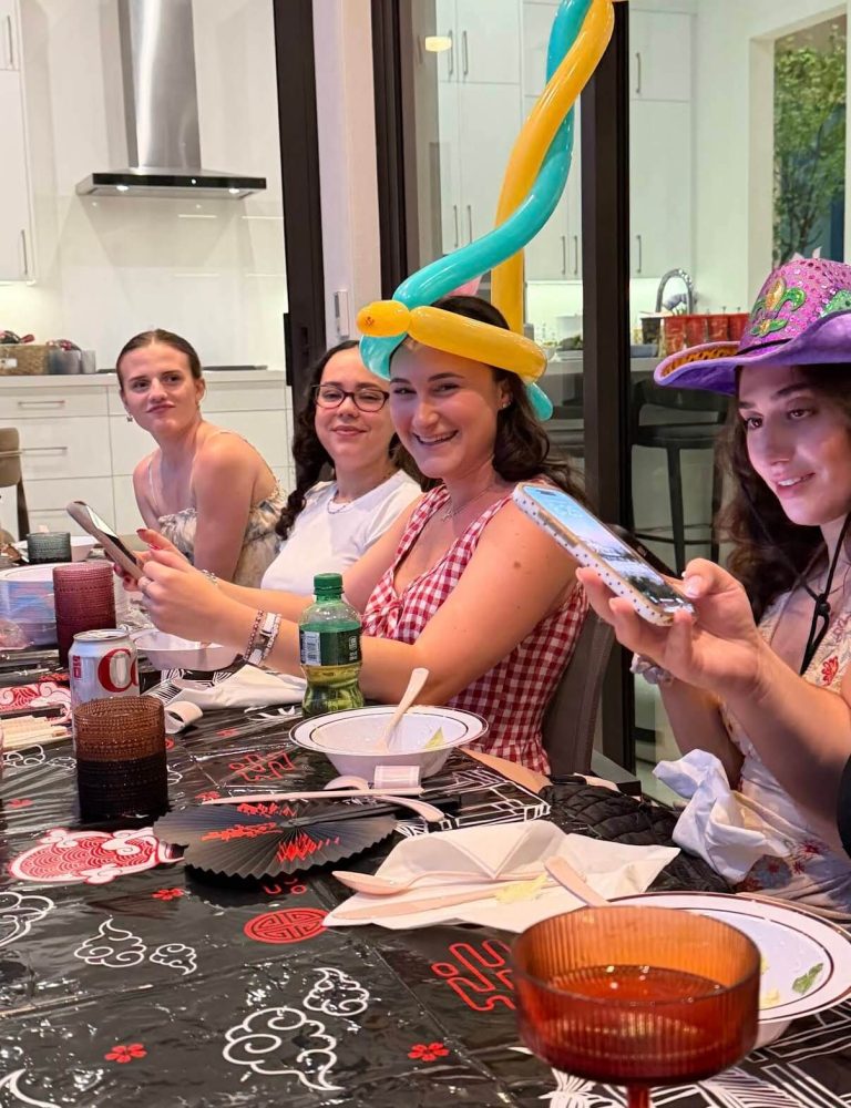 Hibachi Catering Florida Elevating Vacation Rentals and Private Villas with Unforgettable Dining Experiences